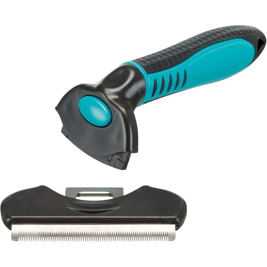 Trixie Carding Groomer, 7 × 15 cm Trixie Carding Groomer, 7 × 15 cm