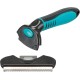 Trixie Carding Groomer, 7 × 15 cm Trixie Carding Groomer, 7 × 15 cm