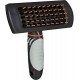 Trixie Care brush, plastic Trixie Care brush, plastic