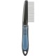 Trixie Comb, fine teeth, dog/cat, 22 cm Trixie Comb, fine teeth, dog/cat, 22 cm
