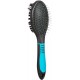 Trixie Double Sided Dog Brush Trixie Double Sided Dog Brush