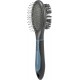 Trixie Double Sided Dog Brush Trixie Double Sided Dog Brush