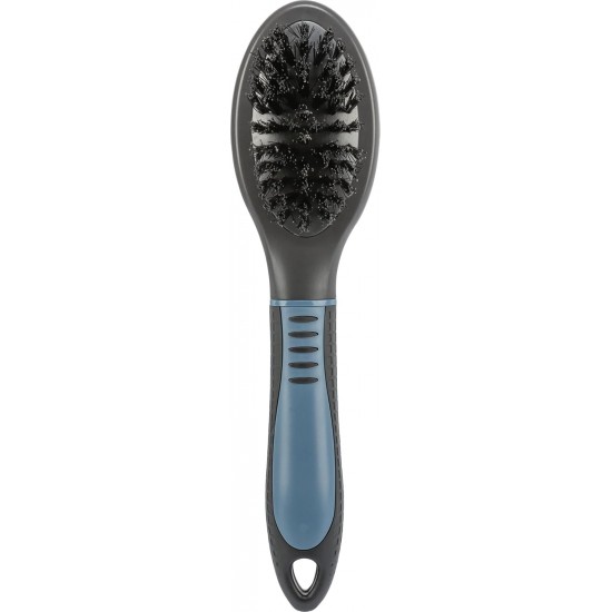 Trixie Double Sided Dog Brush Trixie Double Sided Dog Brush