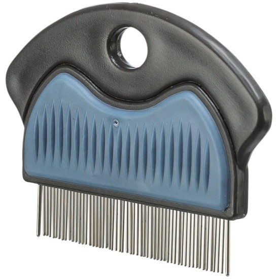 Trixie Flea and Dust Comb, 7 cm Size Trixie Flea and Dust Comb, 7 cm Size