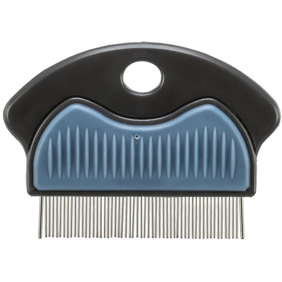 Trixie Flea and Dust Comb, 7 cm Size Trixie Flea and Dust Comb, 7 cm Size