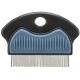 Trixie Flea and Dust Comb, 7 cm Size Trixie Flea and Dust Comb, 7 cm Size