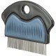 Trixie Flea and Dust Comb, 7 cm Size Trixie Flea and Dust Comb, 7 cm Size
