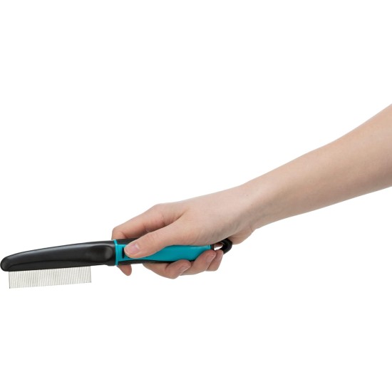 Trixie Flea and Lice Comb, 21 cm Trixie Flea and Lice Comb, 21 cm