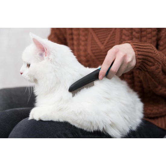 Trixie Flea and Lice Comb, 21 cm Trixie Flea and Lice Comb, 21 cm