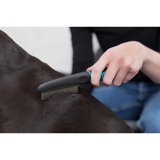 Trixie Flea and Lice Comb, 21 cm Trixie Flea and Lice Comb, 21 cm
