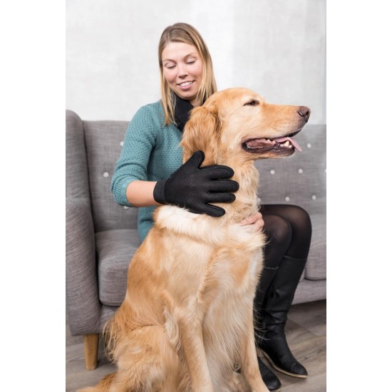 Trixie Fur care glove Trixie Fur care glove