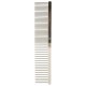 Trixie Metal Comb, 16 cm, Wide Teeth Trixie Metal Comb, 16 cm, Wide Teeth