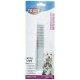 Trixie Metal Comb, 16 cm, Wide Teeth Trixie Metal Comb, 16 cm, Wide Teeth