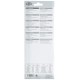 Trixie Metal Comb, 16 cm, Wide Teeth Trixie Metal Comb, 16 cm, Wide Teeth