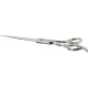 Trixie Professional Trimming Scissors, stainless steel
