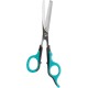 Trixie Thinning Scissors, Single-Sided