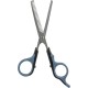 Trixie Thinning Scissors, Single-Sided