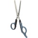Trixie Thinning Scissors, Single-Sided