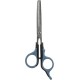 Trixie Thinning Scissors, Single-Sided
