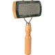Trixie Wooden Soft Brush, 18 x 10 cm, Pack of 4 Trixie Wooden Soft Brush, 18 x 10 cm, Pack of 4