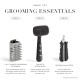 Tweezerman Nail Clippers (Small) - Stainless Steel - Silver - Ideal for Cats and Dogs up to 13.2 kg Tweezerman Nail Clippers (Small) - Stainless Steel - Silver - Ideal for Cats and Dogs up to 13.2 kg
