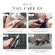 Tweezerman Nail Clippers (Small) - Stainless Steel - Silver - Ideal for Cats and Dogs up to 13.2 kg Tweezerman Nail Clippers (Small) - Stainless Steel - Silver - Ideal for Cats and Dogs up to 13.2 kg