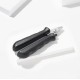 Tweezerman Nail Clippers (Small) - Stainless Steel - Silver - Ideal for Cats and Dogs up to 13.2 kg Tweezerman Nail Clippers (Small) - Stainless Steel - Silver - Ideal for Cats and Dogs up to 13.2 kg