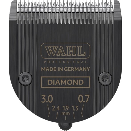 Unknown – Moser 1854 – Diamond Blade Set 7022 Fine High Tech Coating Super Short Unknown – Moser 1854 – Diamond Blade Set 7022 Fine High Tech Coating Super Short