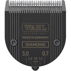 Unknown – Moser 1854 – Diamond Blade Set 7022 Fine High Tech Coating Super Short Unknown – Moser 1854 – Diamond Blade Set 7022 Fine High Tech Coating Super Short