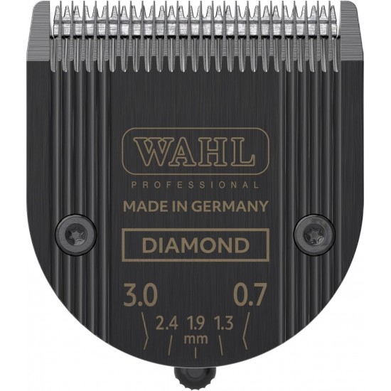 Unknown – Moser 1854 – Diamond Blade Set 7022 Fine High Tech Coating Super Short Unknown – Moser 1854 – Diamond Blade Set 7022 Fine High Tech Coating Super Short