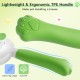 VYYTYYA Cat Brush Dog Brush [Self-Cleaning] [Cute Claw Handle] Dog Hair Removal, Fur Brush for Cats Cat Hair Brush for Care for Short & Long Hair