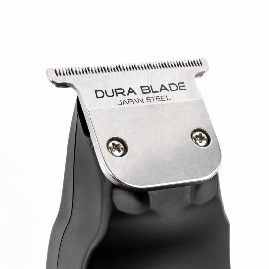 Valera, Absolut Zero 42mm T Shape Hair Trimmer and Beard Trimmer Blade Ideal for 0.1mm Cutting Valera, Absolut Zero 42mm T Shape Hair Trimmer and Beard Trimmer Blade Ideal for 0.1mm Cutting