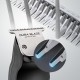 Valera, Absolut Zero 42mm T Shape Hair Trimmer and Beard Trimmer Blade Ideal for 0.1mm Cutting Valera, Absolut Zero 42mm T Shape Hair Trimmer and Beard Trimmer Blade Ideal for 0.1mm Cutting