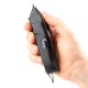 Valera, Absolut Zero 42mm T Shape Hair Trimmer and Beard Trimmer Blade Ideal for 0.1mm Cutting Valera, Absolut Zero 42mm T Shape Hair Trimmer and Beard Trimmer Blade Ideal for 0.1mm Cutting