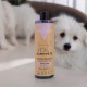 Valquer Premium Dog Shampoo for Dogs with Stressed and Dry Coat, with Aloe Vera and Hyaluronic Acid, Dog Shampoo, 400 ml (Moisturising) Valquer Premium Dog Shampoo for Dogs with Stressed and Dry Coat, with Aloe Vera and Hyaluronic Acid, Dog Shampoo, 400 ml (Moisturising)
