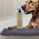 Valquer Premium Dog Shampoo for Dogs with Stressed and Dry Coat, with Aloe Vera and Hyaluronic Acid, Dog Shampoo, 400 ml (Moisturising) Valquer Premium Dog Shampoo for Dogs with Stressed and Dry Coat, with Aloe Vera and Hyaluronic Acid, Dog Shampoo, 400 ml (Moisturising)