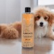 Valquer Premium Dog Shampoo for Dogs with Stressed and Dry Coat, with Aloe Vera and Hyaluronic Acid, Dog Shampoo, 400 ml (Moisturising) Valquer Premium Dog Shampoo for Dogs with Stressed and Dry Coat, with Aloe Vera and Hyaluronic Acid, Dog Shampoo, 400 ml (Moisturising)