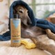 Valquer Premium Dog Shampoo for Dogs with Stressed and Dry Coat, with Aloe Vera and Hyaluronic Acid, Dog Shampoo, 400 ml (Moisturising) Valquer Premium Dog Shampoo for Dogs with Stressed and Dry Coat, with Aloe Vera and Hyaluronic Acid, Dog Shampoo, 400 ml (Moisturising)