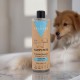 Valquer Premium Dog Shampoo for Dogs with Stressed and Dry Coat, with Aloe Vera and Hyaluronic Acid, Dog Shampoo, 400 ml (Moisturising) Valquer Premium Dog Shampoo for Dogs with Stressed and Dry Coat, with Aloe Vera and Hyaluronic Acid, Dog Shampoo, 400 ml (Moisturising)