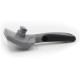 Vetocanis Dog Grooming Brush Retractable Self Cleaning 0.2kg Vetocanis Dog Grooming Brush Retractable Self Cleaning 0.2kg