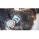 Vetocanis Dog Grooming Brush Retractable Self Cleaning 0.2kg Vetocanis Dog Grooming Brush Retractable Self Cleaning 0.2kg