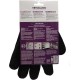 Vetocanis Grooming Glove for Dogs and Cats, 4-in-1 Action Brushing, Massage, Bathing and Hair Removal, Dog and Cat Gloves Grooming Gloves, Silicone Washing Mitt for All Fur Types Vetocanis Grooming Glove for Dogs and Cats, 4-in-1 Action Brushing, Massage, Bathing and Hair Removal, Dog and Cat Gloves Grooming Gloves, Silicone Washing Mitt for All Fur Types
