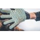 Vetocanis Grooming Glove for Dogs and Cats, 4-in-1 Action Brushing, Massage, Bathing and Hair Removal, Dog and Cat Gloves Grooming Gloves, Silicone Washing Mitt for All Fur Types Vetocanis Grooming Glove for Dogs and Cats, 4-in-1 Action Brushing, Massage, Bathing and Hair Removal, Dog and Cat Gloves Grooming Gloves, Silicone Washing Mitt for All Fur Types