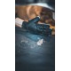 Vetocanis Grooming Glove for Dogs and Cats, 4-in-1 Action Brushing, Massage, Bathing and Hair Removal, Dog and Cat Gloves Grooming Gloves, Silicone Washing Mitt for All Fur Types Vetocanis Grooming Glove for Dogs and Cats, 4-in-1 Action Brushing, Massage, Bathing and Hair Removal, Dog and Cat Gloves Grooming Gloves, Silicone Washing Mitt for All Fur Types