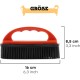 Vitazoo Hair Removal Brush for Removing Hair for Textile Surfaces and Vehicle Upholstery Vitazoo Hair Removal Brush for Removing Hair for Textile Surfaces and Vehicle Upholstery