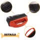 Vitazoo Hair Removal Brush for Removing Hair for Textile Surfaces and Vehicle Upholstery Vitazoo Hair Removal Brush for Removing Hair for Textile Surfaces and Vehicle Upholstery