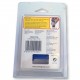 WAHL Attachment comb 10 mm #3 (3/8 inch) slide-on met WAHL Attachment comb 10 mm #3 (3/8 inch) slide-on met