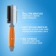 WAHL Double Sided Soft Gel Grip Brush WAHL Double Sided Soft Gel Grip Brush