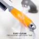 WAHL Double Sided Soft Gel Grip Brush WAHL Double Sided Soft Gel Grip Brush