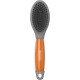 WAHL Double Sided Soft Gel Grip Brush WAHL Double Sided Soft Gel Grip Brush